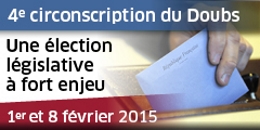 Elezioni a Doubs
