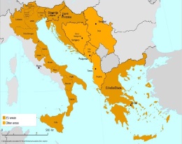 Euroregione adriatico-ionica