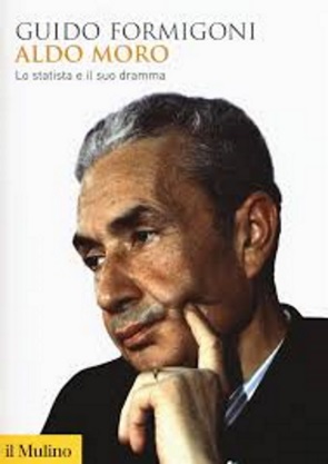 Guido Formigoni - Aldo Moro