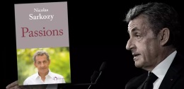 Sarkozy Passions